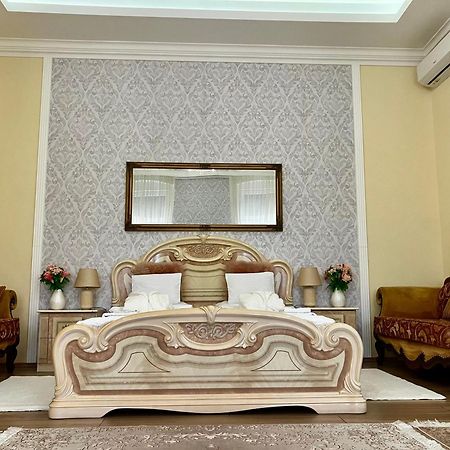 Logod Panorama Apartman بودابست المظهر الخارجي الصورة