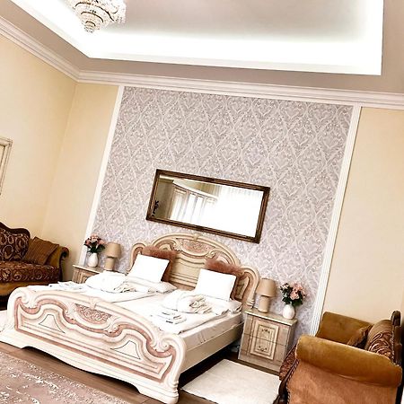 Logod Panorama Apartman بودابست المظهر الخارجي الصورة