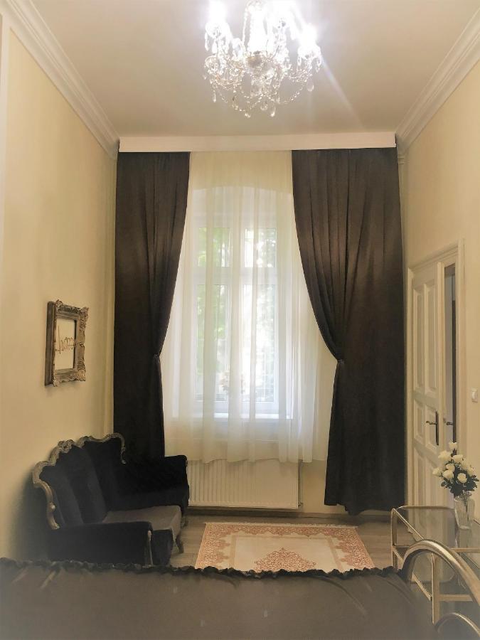 Logod Panorama Apartman بودابست المظهر الخارجي الصورة