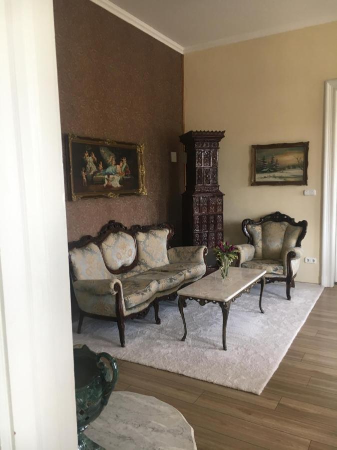 Logod Panorama Apartman بودابست المظهر الخارجي الصورة