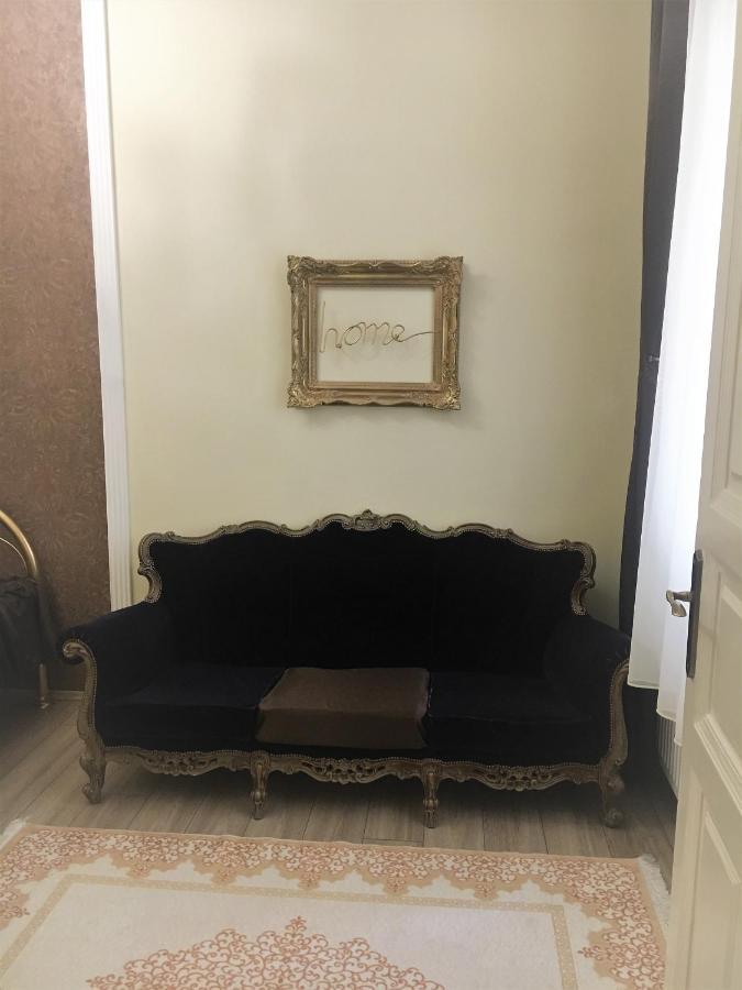 Logod Panorama Apartman بودابست المظهر الخارجي الصورة