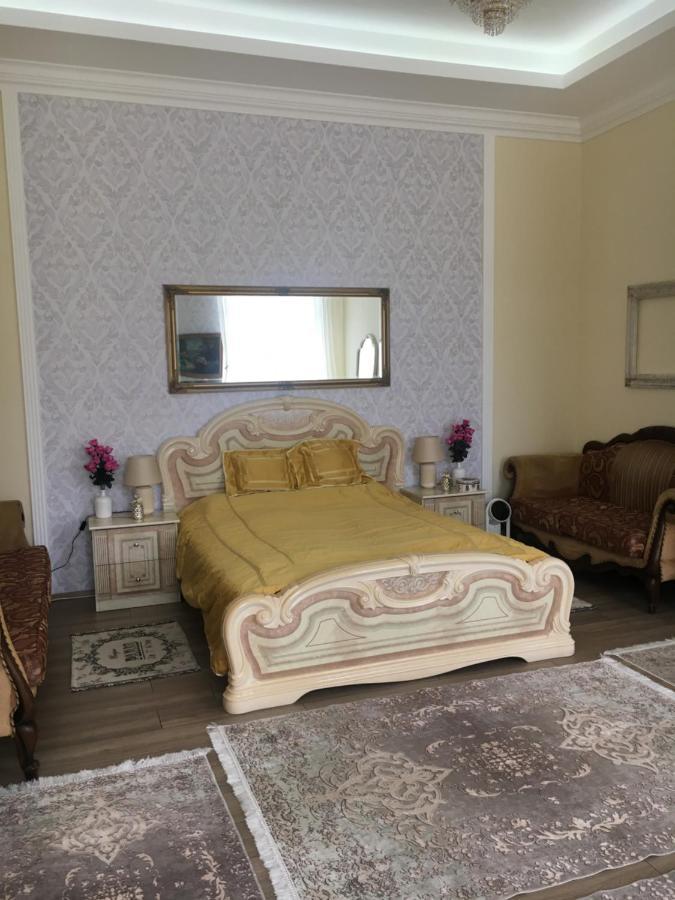 Logod Panorama Apartman بودابست المظهر الخارجي الصورة