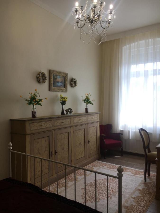 Logod Panorama Apartman بودابست المظهر الخارجي الصورة