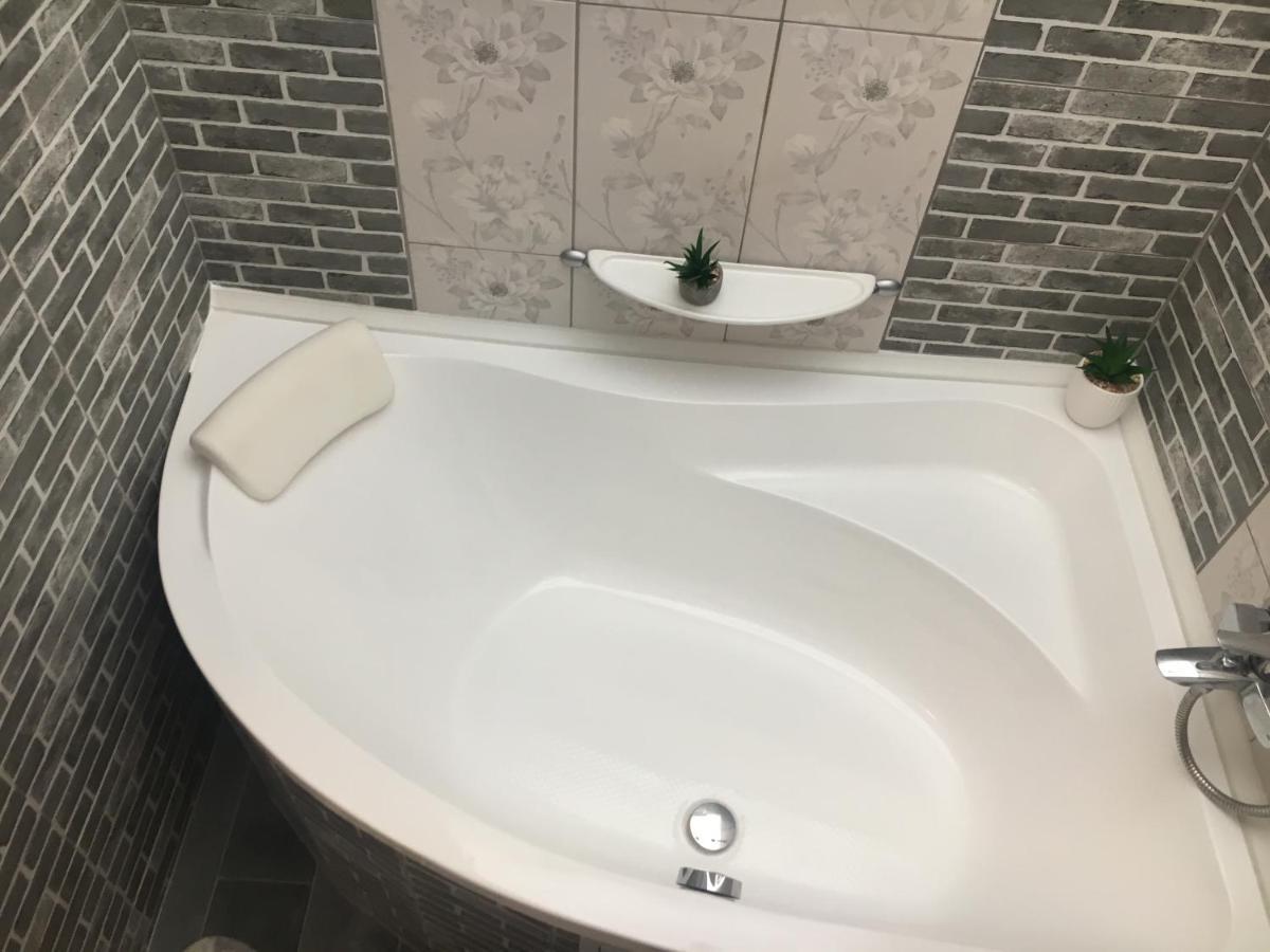 Logod Panorama Apartman بودابست المظهر الخارجي الصورة