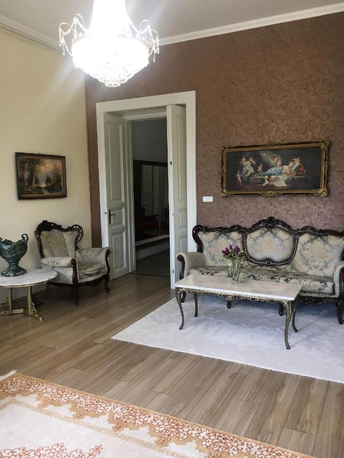 Logod Panorama Apartman بودابست المظهر الخارجي الصورة