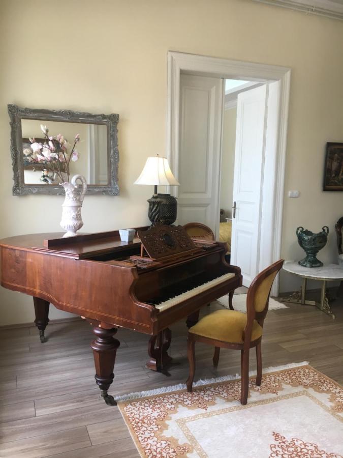 Logod Panorama Apartman بودابست المظهر الخارجي الصورة