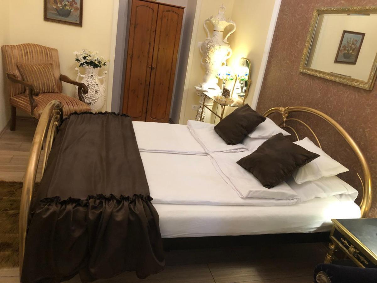 Logod Panorama Apartman بودابست المظهر الخارجي الصورة