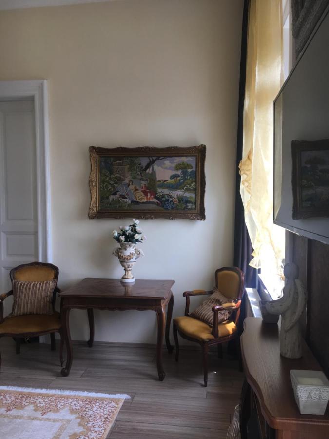 Logod Panorama Apartman بودابست المظهر الخارجي الصورة