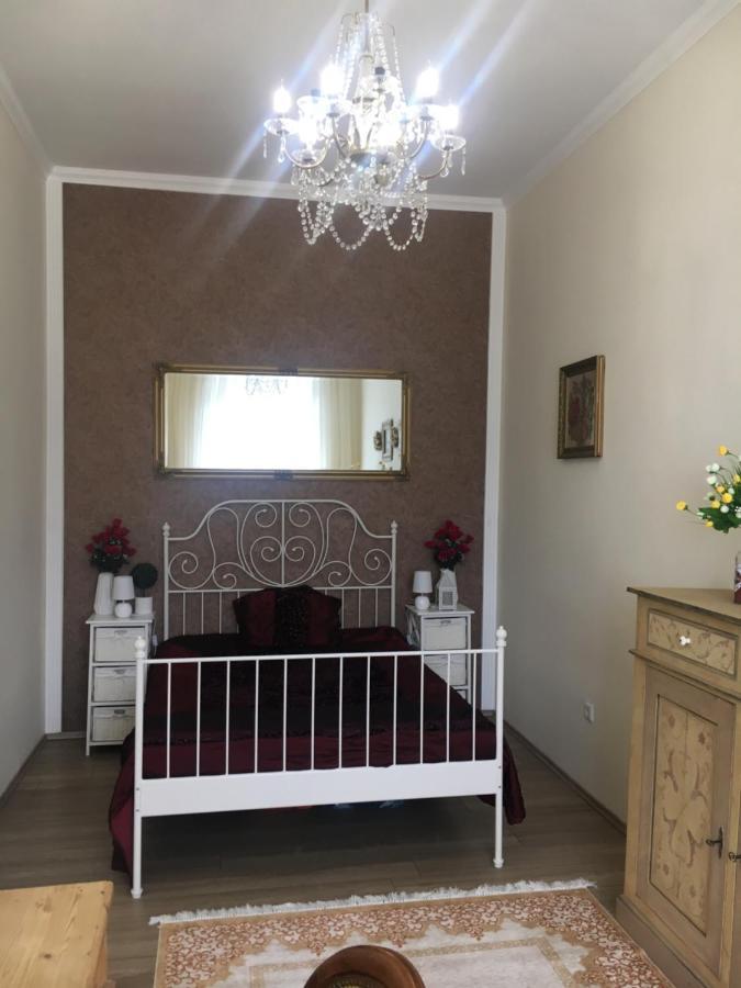 Logod Panorama Apartman بودابست المظهر الخارجي الصورة
