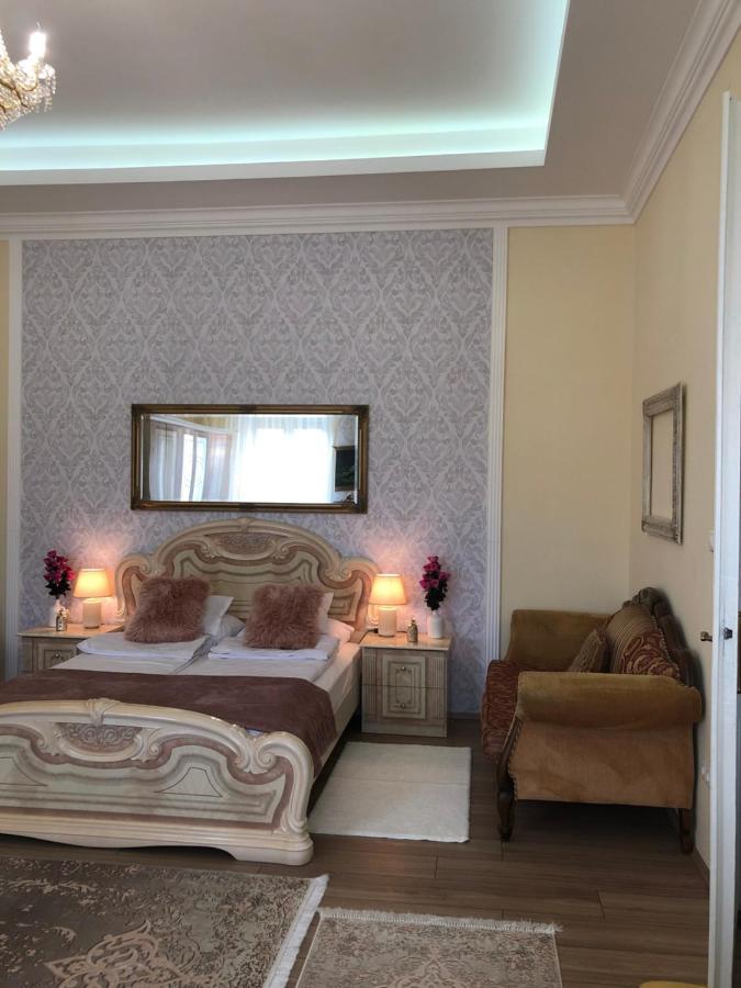 Logod Panorama Apartman بودابست المظهر الخارجي الصورة