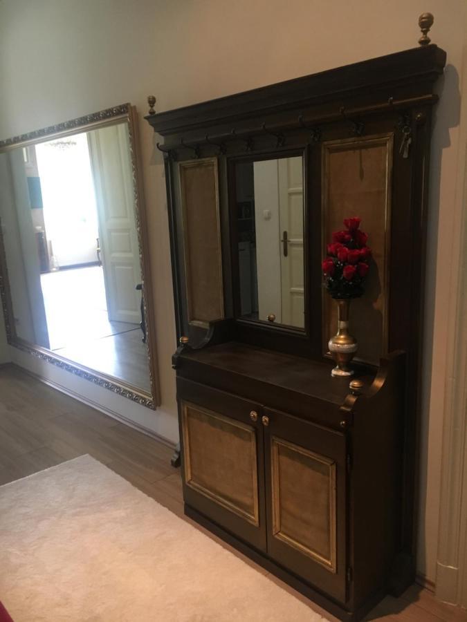 Logod Panorama Apartman بودابست المظهر الخارجي الصورة