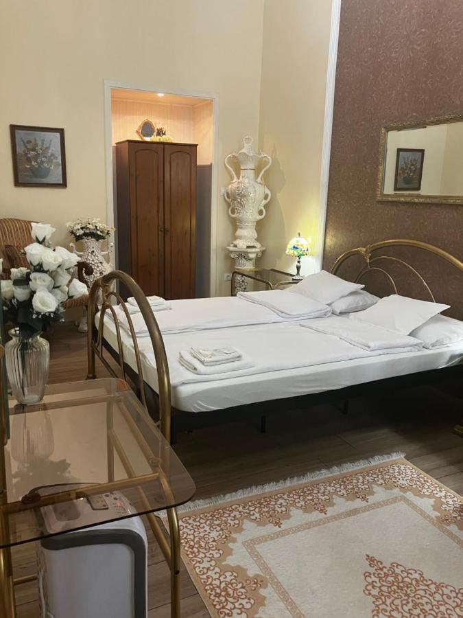 Logod Panorama Apartman بودابست المظهر الخارجي الصورة