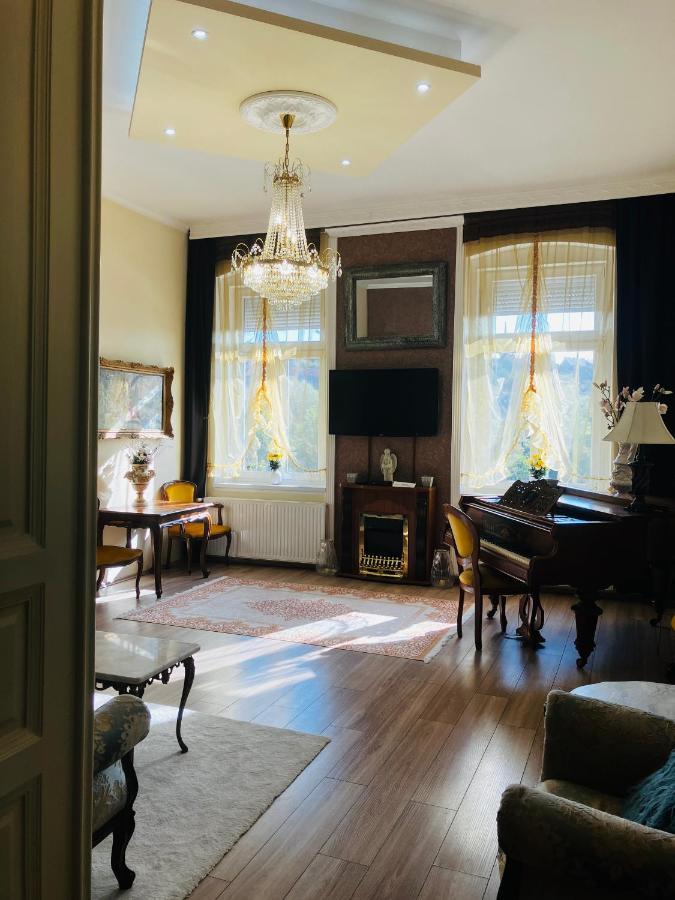 Logod Panorama Apartman بودابست المظهر الخارجي الصورة