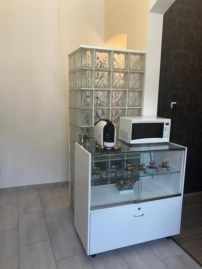 Logod Panorama Apartman بودابست المظهر الخارجي الصورة