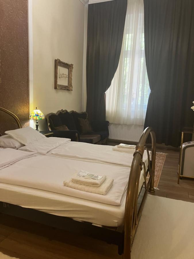 Logod Panorama Apartman بودابست المظهر الخارجي الصورة