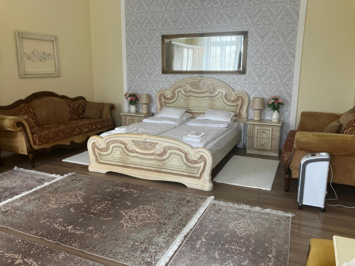 Logod Panorama Apartman بودابست المظهر الخارجي الصورة