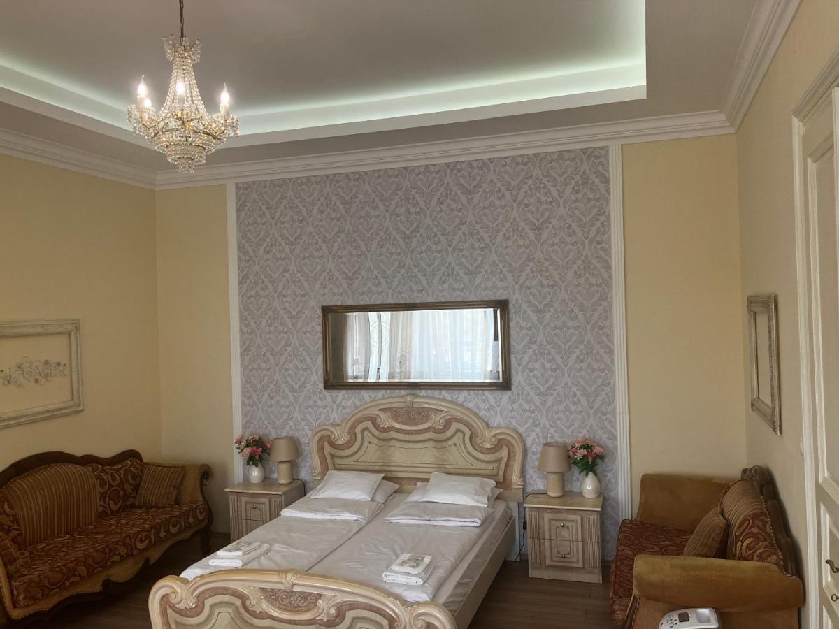 Logod Panorama Apartman بودابست المظهر الخارجي الصورة