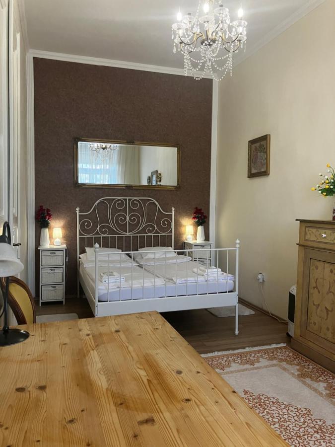 Logod Panorama Apartman بودابست المظهر الخارجي الصورة