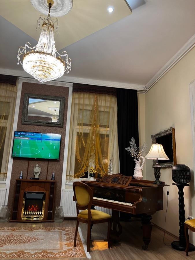 Logod Panorama Apartman بودابست المظهر الخارجي الصورة