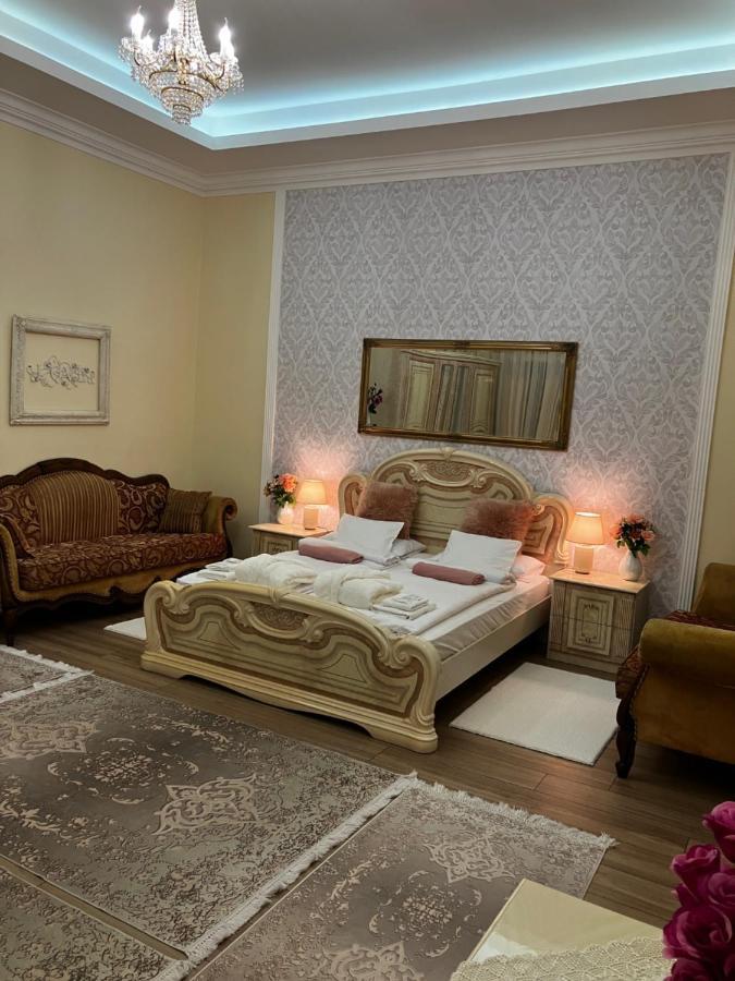 Logod Panorama Apartman بودابست المظهر الخارجي الصورة