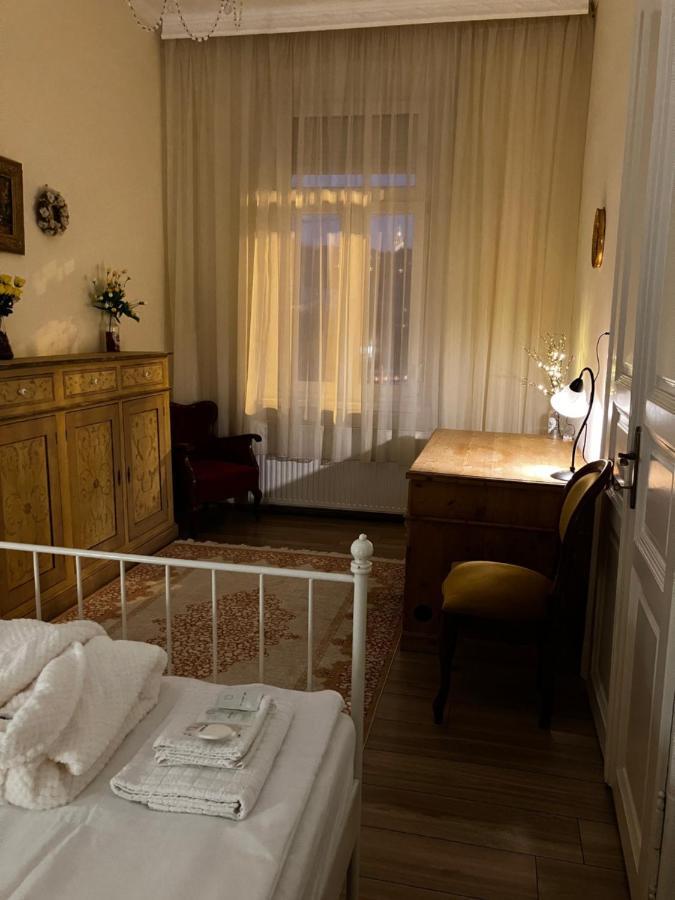 Logod Panorama Apartman بودابست المظهر الخارجي الصورة