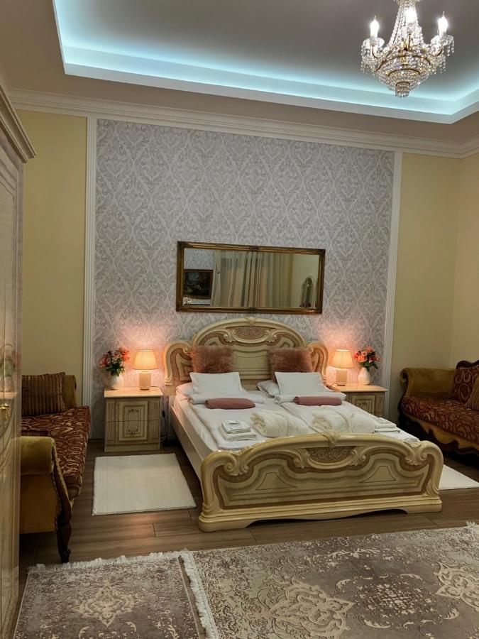 Logod Panorama Apartman بودابست المظهر الخارجي الصورة