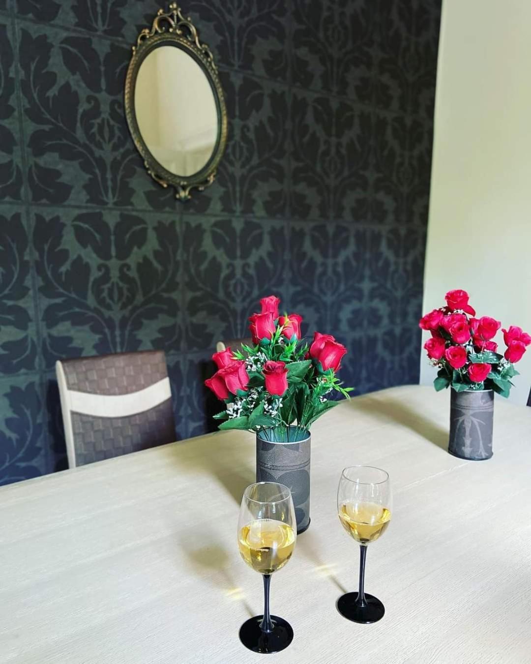 Logod Panorama Apartman بودابست المظهر الخارجي الصورة