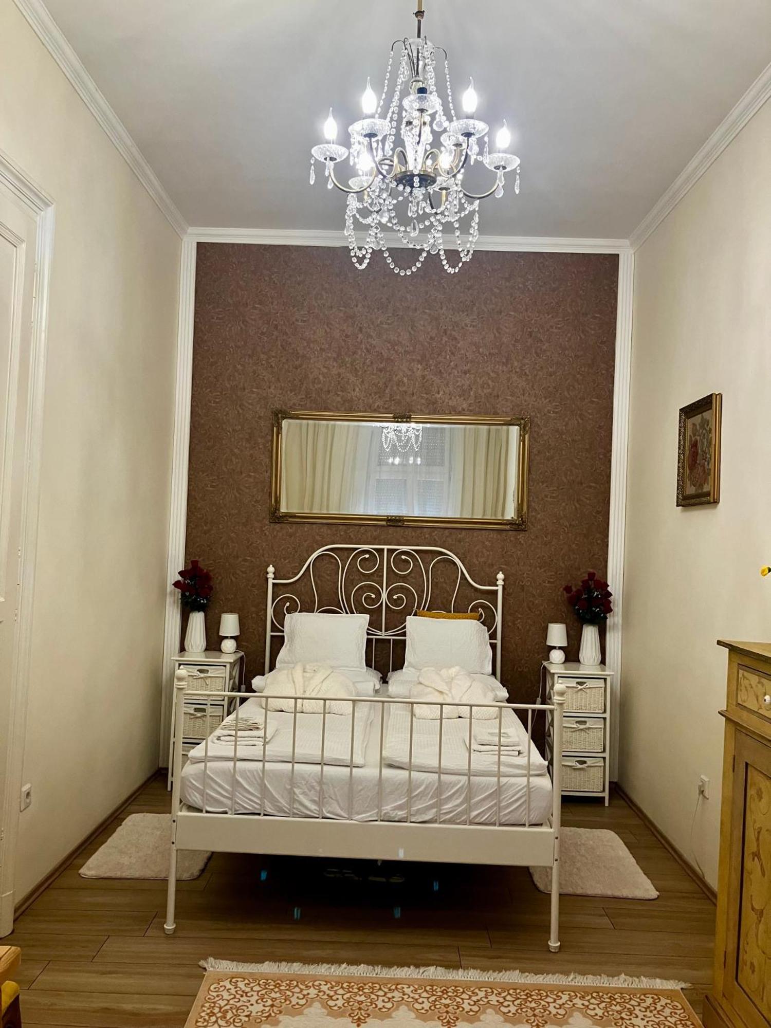 Logod Panorama Apartman بودابست المظهر الخارجي الصورة