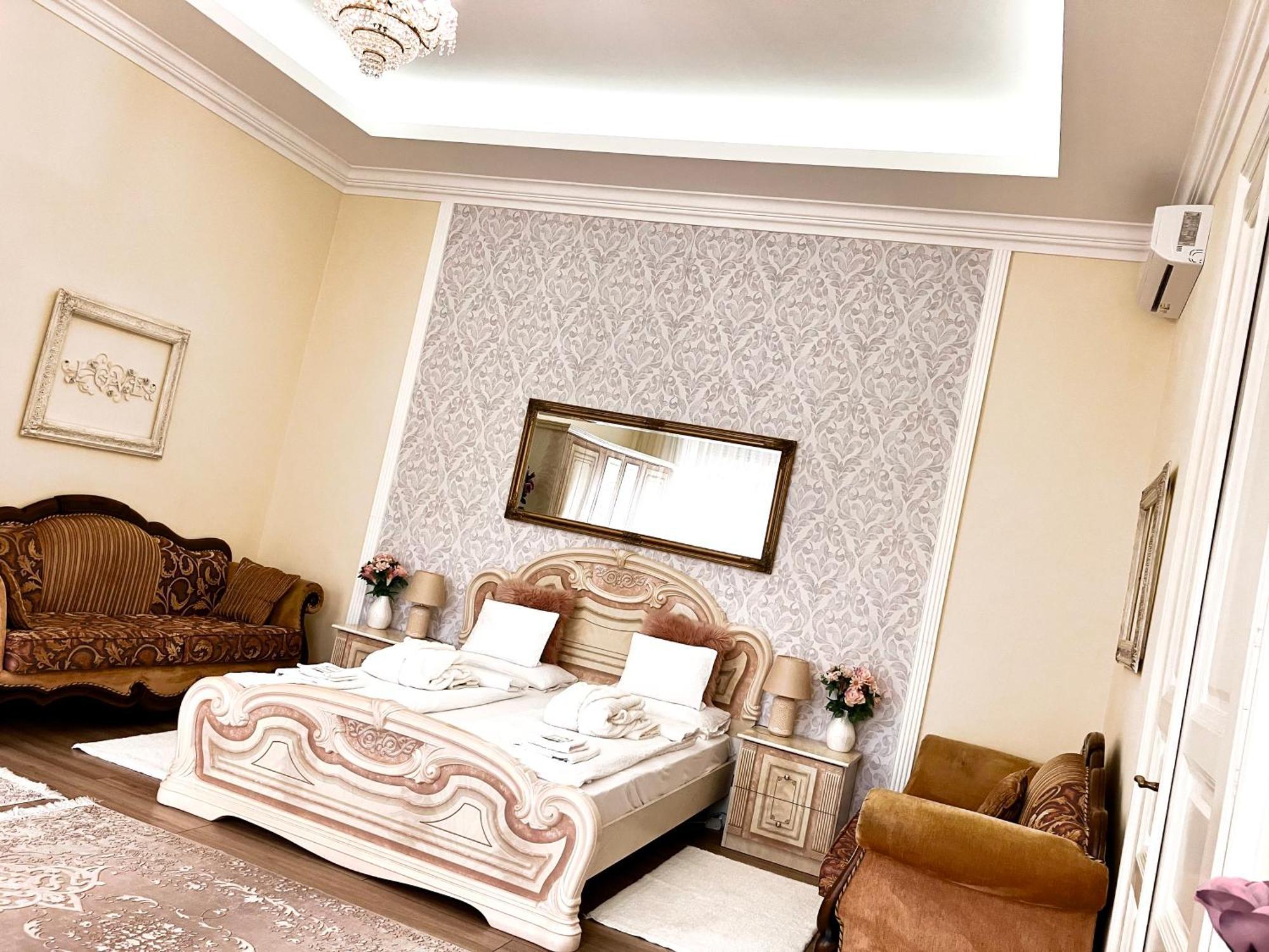 Logod Panorama Apartman بودابست المظهر الخارجي الصورة